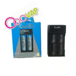 Cargador Eizfan Kwot KW2
