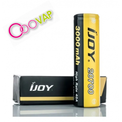 Ijoy 20700 Bateria