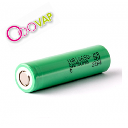 Batería 18650 Vtc6