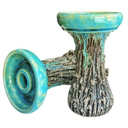 Old bowl tree mod 01