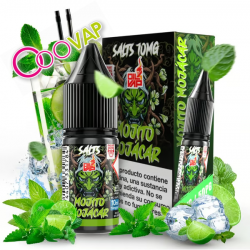 Oil4Vap Sales Mojito...