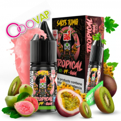 Oil4Vap Sales Tropical -...