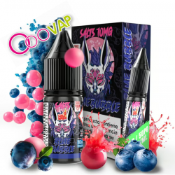 Oil4Vap Sales Bluebubble -...