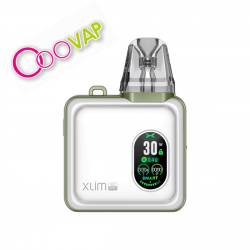 Oxva Xlim sq pro blanco
