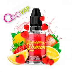 Oil4Vap (Aroma) strwberry...