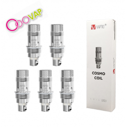 Vaptio coil 0,25 ohm