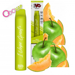 IVG Bar - Fuji Apple Melon...