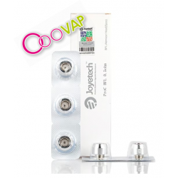Joyetech Resistencias...