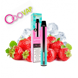 Dripped Vaper desechable...