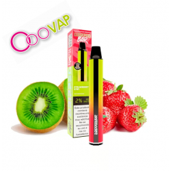 Dripped BarVaper desechable...
