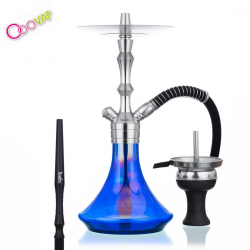 Aladin Shisha MVP 360 - Blue