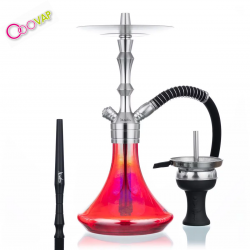 Aladin Shisha MVP 360 - Red