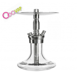 Wd hookah mini