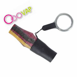 Boquilla higienica hookah...