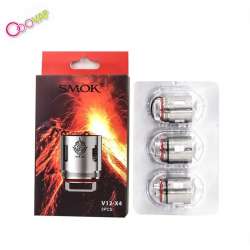 Smok resistencia - V12-X4...