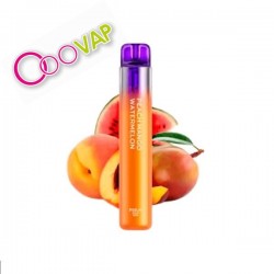 Vozol Neon desechable Peach...