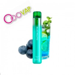 Vozol Neon desechable...