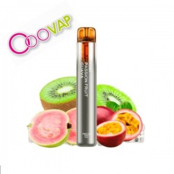 Vozol Neon desechable Kiwi...