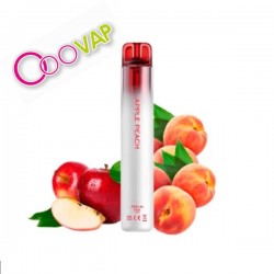 Vozol Neon desechable Apple...