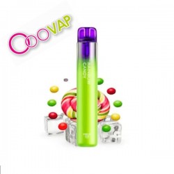 Vozol Neon desechable...