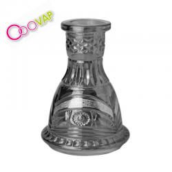 Base Mr shisha Baby silver...