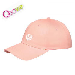 Gorra vaporesso rosa