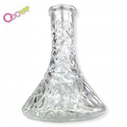 Base Ice Transparente