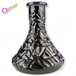 Base Dash Mini Ice negra