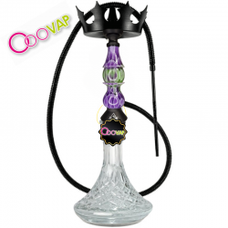 NAYB HOOKAH 3.0 MOD 67