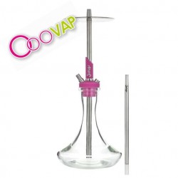 NUBE JUNIOR PINK