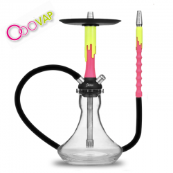Mamay Customs Flow Pink -...