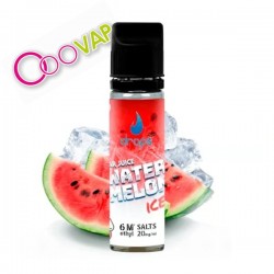 Drops Watermelon Ice - All...