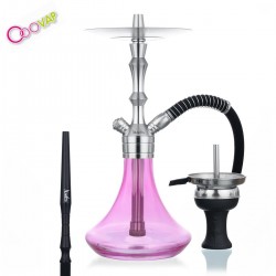 Aladin Shisha MVP 360 - Pink