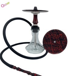 Voodoo Micro red