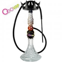 NAYB HOOKAH 3.0 MOD 73
