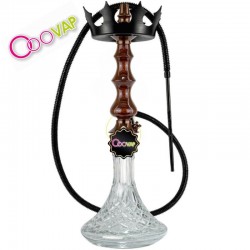 Amazon Hookah Pride Marron...