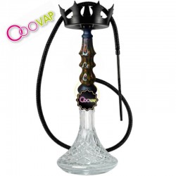 NAYB HOOKAH 3.O MOD 74