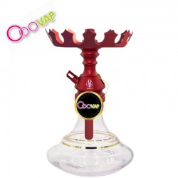 Anubis Flex roja