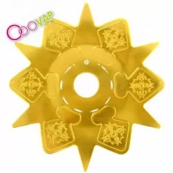 Plato Amazon hookah Asteris...