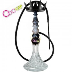 NAYB HOOKAH 3.O MOD 76