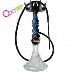 NAYB HOOKAH 3.O MOD 77