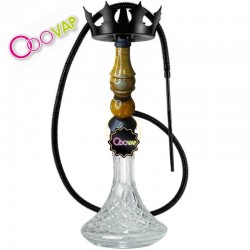 NAYB HOOKAH 3.O MOD 80
