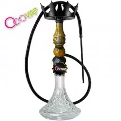 NAYB HOOKAH 3.O MOD 80