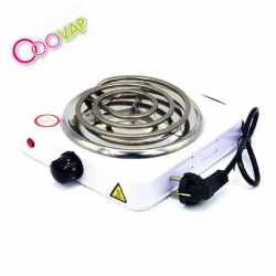 Hornillo Cachimba 1000w