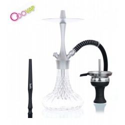 Aladin Alux 380 silver