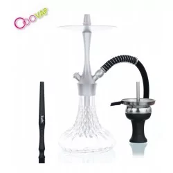 Aladin Alux 380 silver