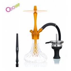 Aladin Alux 380 Gold