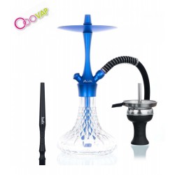 Aladin Alux 380 blue