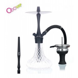 Aladin Alux 380 Black