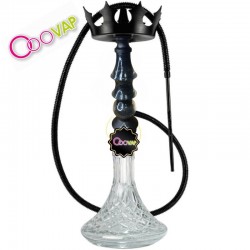 NAYB HOOKAH 3.O MOD 81